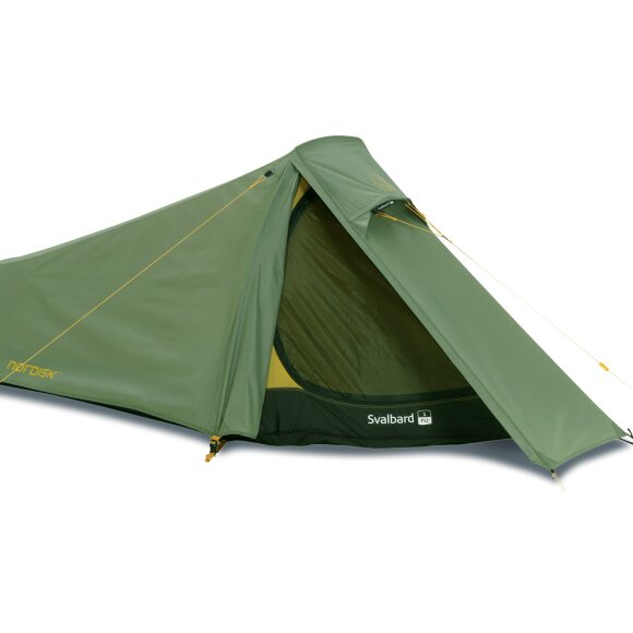 NORDISK COMPANY  - SVALBARD 1 PU TENT