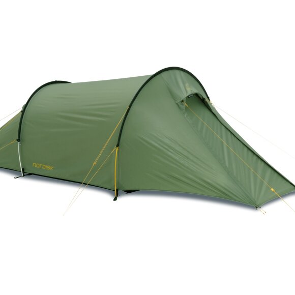 NORDISK COMPANY  - HALLAND 2 PU TENT