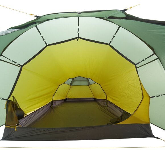 NORDISK COMPANY  - HALLAND 2 PU TENT