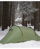 NORDISK COMPANY  - HALLAND 2 PU TENT