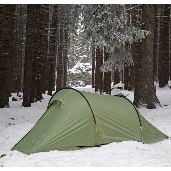 NORDISK COMPANY  - HALLAND 2 PU TENT