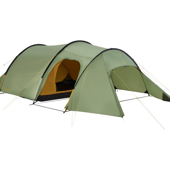 NORDISK COMPANY  - OPPLAND 3 PU TENT