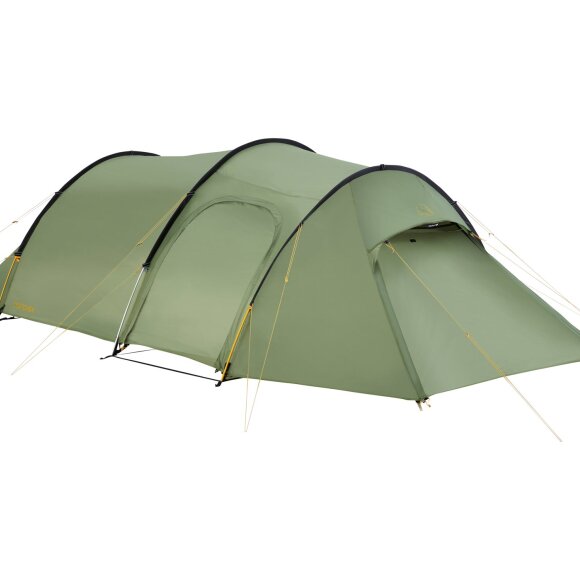 NORDISK COMPANY  - OPPLAND 3 PU TENT