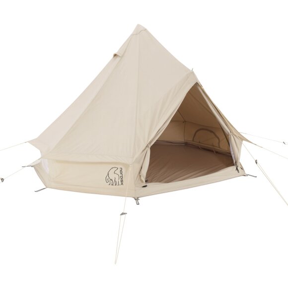 NORDISK COMPANY  - ASGARD 7.1 BASIC COTTON TENT