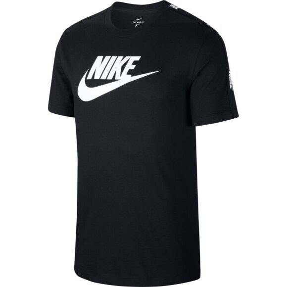 nike hybrid t shirt