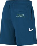 NIKE - M NSW SWOOSH SHORT FT