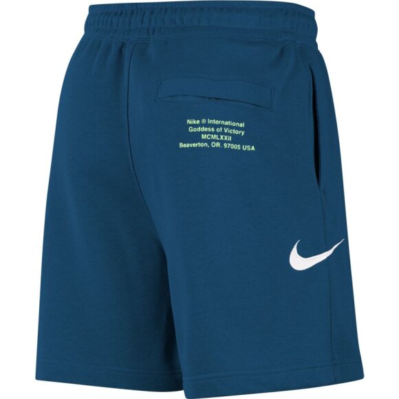 NIKE - M NSW SWOOSH SHORT FT