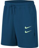 NIKE - M NSW SWOOSH SHORT FT