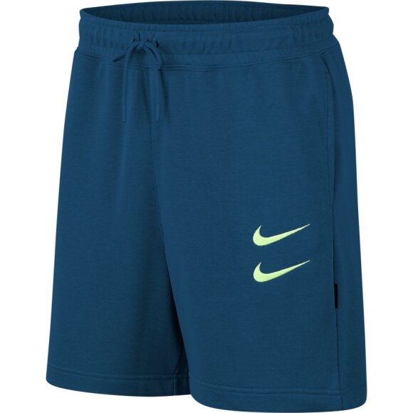 NIKE - M NSW SWOOSH SHORT FT