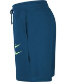 NIKE - M NSW SWOOSH SHORT FT