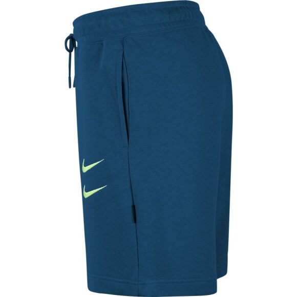 NIKE - M NSW SWOOSH SHORT FT