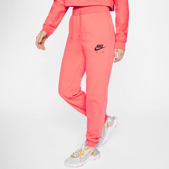 NIKE - W NSW AIR PANT FLC BB