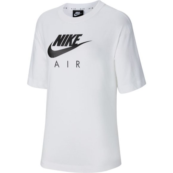 NIKE - W NSW AIR TOP SS BF