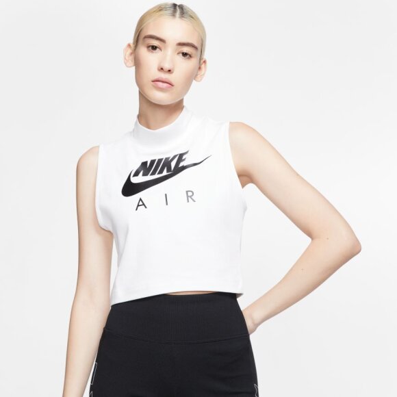 NIKE - W NSW AIR TANK MOCK