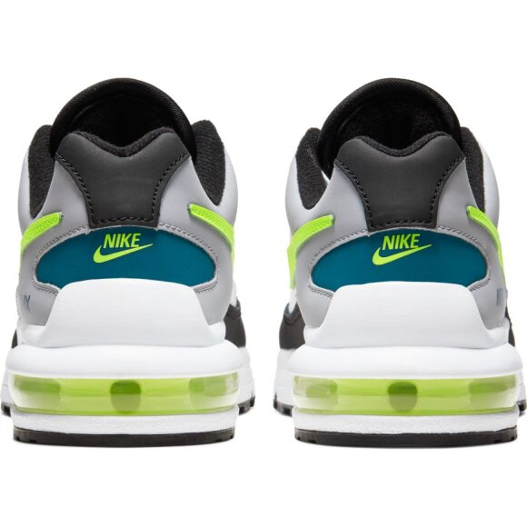 NIKE - JR NIKE AIR MAX WRIGHT