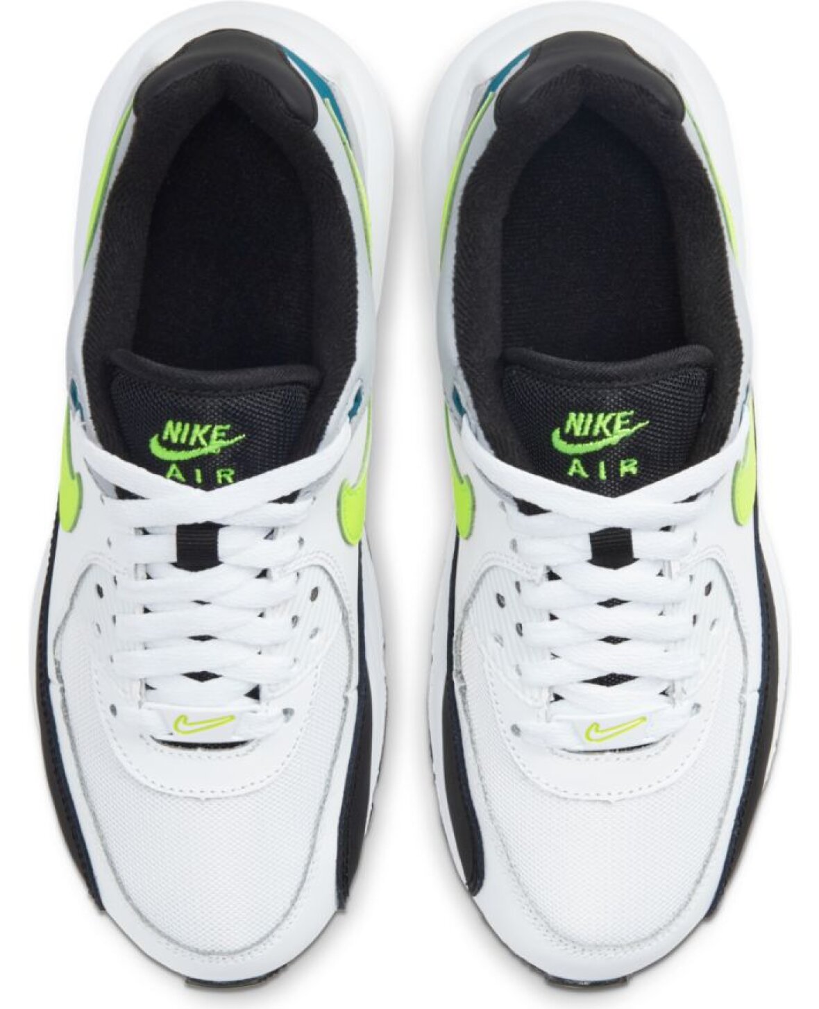 air max wright junior