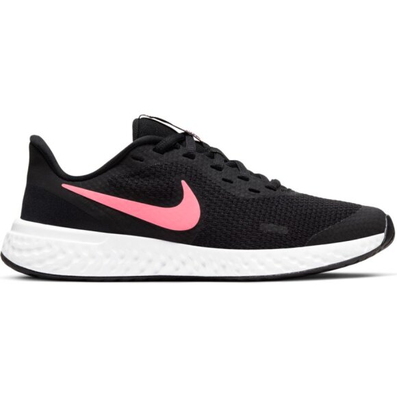 NIKE - JR NIKE REVOLUTION 5