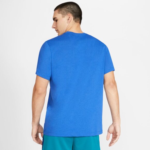 NIKE - M NK DRY TEE DB ATHLETE