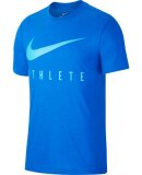 NIKE - M NK DRY TEE DB ATHLETE