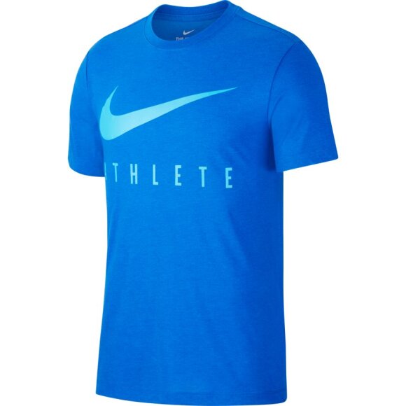 NIKE - M NK DRY TEE DB ATHLETE