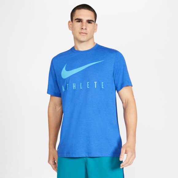 NIKE - M NK DRY TEE DB ATHLETE