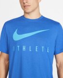 NIKE - M NK DRY TEE DB ATHLETE