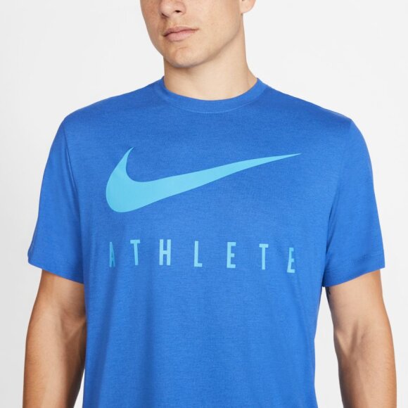 NIKE - M NK DRY TEE DB ATHLETE