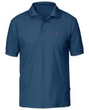 FJALLRAVEN - M CROWLEY PIQUE SHIRT