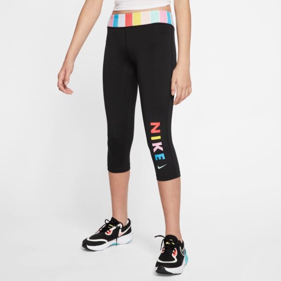 NIKE - NIKE PIGE TIGHTS G NIKE ONE TIGHT 