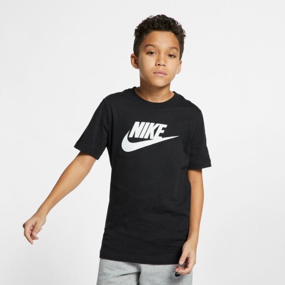 NIKE B NSW TEE FUTURA ICON