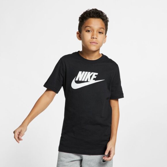 NIKE - B NSW TEE FUTURA ICON