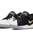 NIKE - Y TEAM HUSTLE QUICK 2