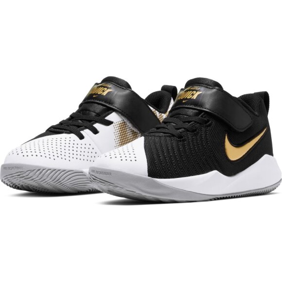 NIKE - Y TEAM HUSTLE QUICK 2