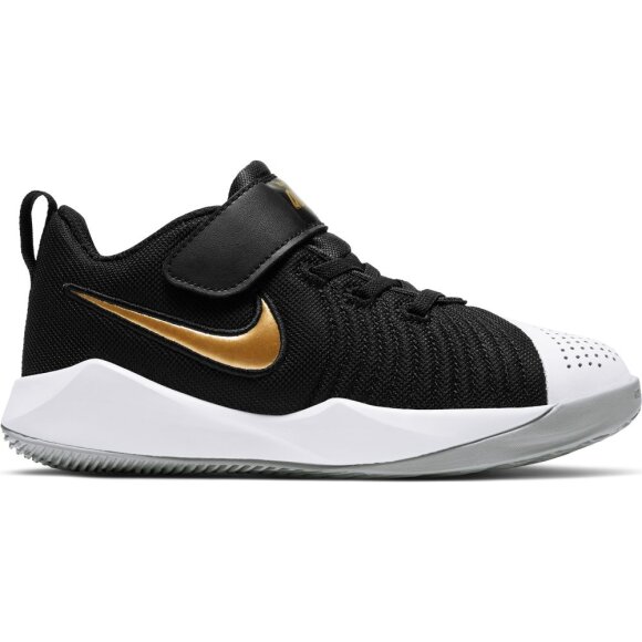 team hustle quick 2 nike