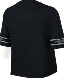 NIKE - W NP TOP SS GRX