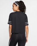NIKE - W NP TOP SS GRX