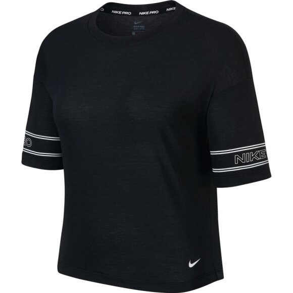 NIKE - W NP TOP SS GRX