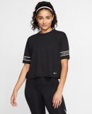 NIKE - W NP TOP SS GRX