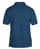 FJALLRAVEN - M CROWLEY PIQUE SHIRT