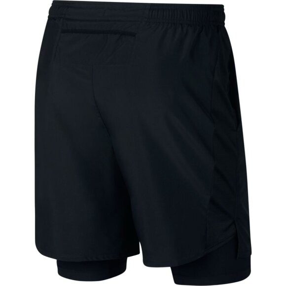 NIKE - M NK CHLLGR SHORT 7IN 2IN1