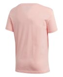 ADIDAS  - JR TREFOIL TEE