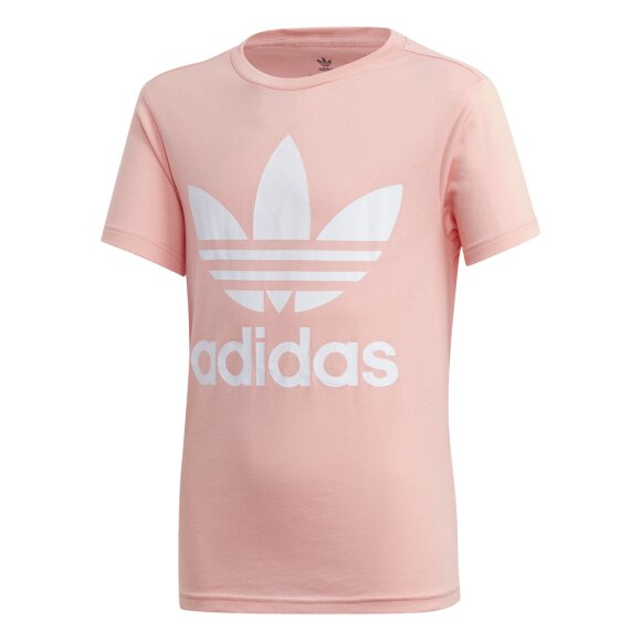 ADIDAS  - JR TREFOIL TEE