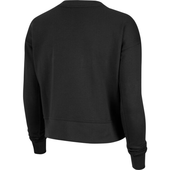 NIKE - W NK DRY GET FIT CREW SWSH