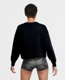 NIKE - W NK DRY GET FIT CREW SWSH
