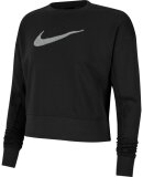 NIKE - W NK DRY GET FIT CREW SWSH