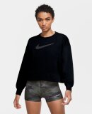 NIKE - W NK DRY GET FIT CREW SWSH