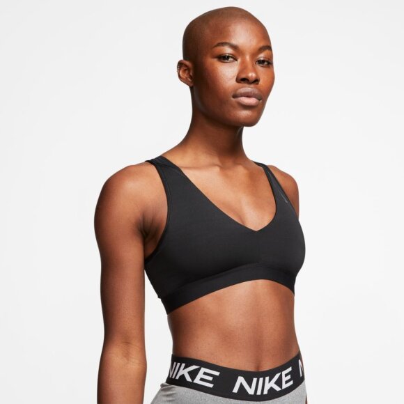 nike favourites bra