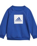 ADIDAS  - K 3SLOGO JOG FL