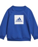 ADIDAS  - K 3SLOGO JOG FL