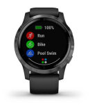 GARMIN  - VIVOACTIVE 4